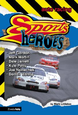 Auto Racing (Sports Heroes)