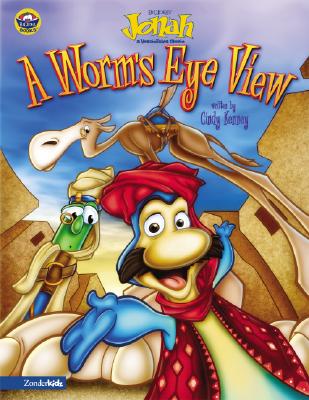 Jonah: A Worm's Eye View