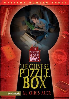 The Chinese Puzzle Box (2:52 / Mysteries of Eckert House)