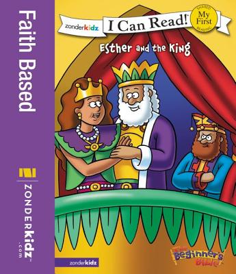 Image for Esther and the King (I Can Read! / Beginner's Bible, The)