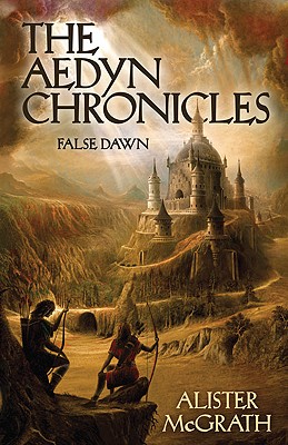 Chosen Ones (The Aedyn Chronicles)
