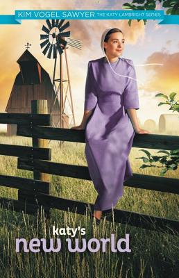 Katy's New World (The Katy Lambright Series, Book 1)