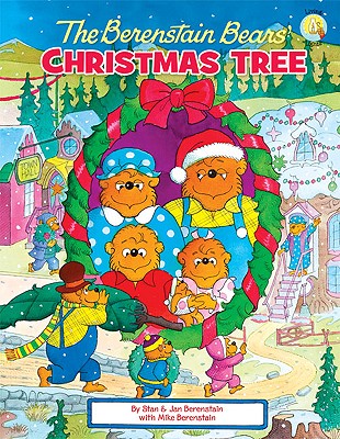 Image for The Berenstain Bears' Christmas Tree (Berenstain Bears/Living Lights: A Faith Story) The Berenstain Bears' Christmas Tree (Berenstain Bears/Living Lights: A Faith Story)