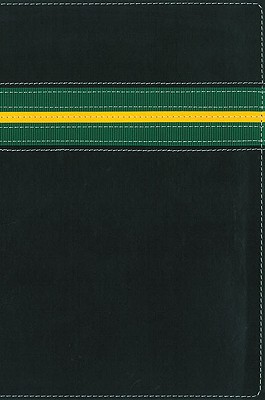 Our Heritage and Faith Bible for African-American Teens-KJV
