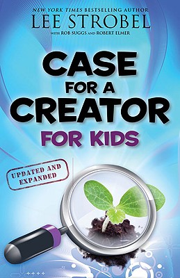 Case for a Creator for Kids (Case for Series for Kids)