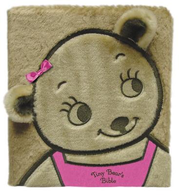 Image for Tiny Bear's Bible Tiny Bear's Bible