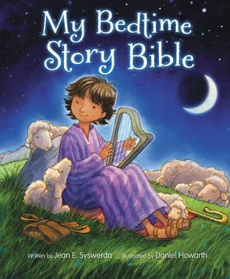 Image for My Bedtime Story Bible