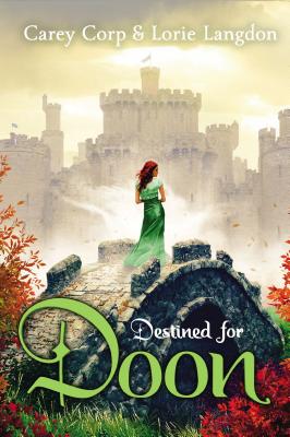 Image for Destined for Doon (A Doon Novel) Destined for Doon (A Doon Novel)