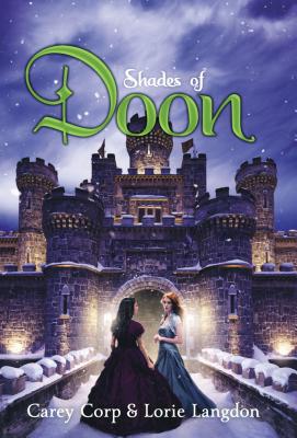 Image for Shades of Doon (A Doon Novel) Shades of Doon (A Doon Novel)