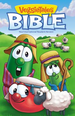 Image for VeggieTales Bible, NIrV