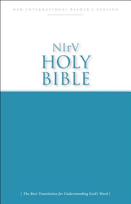 NIrV Holy Bible: The Best Translation for Understanding Gods Word