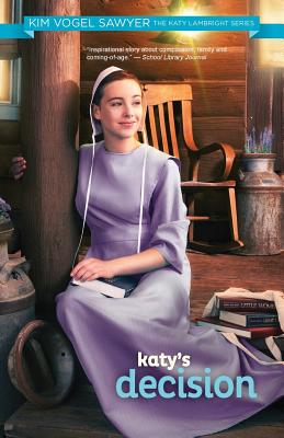 Image for Katy's Decision (The Katy Lambright Series) Katy's Decision (The Katy Lambright Series)