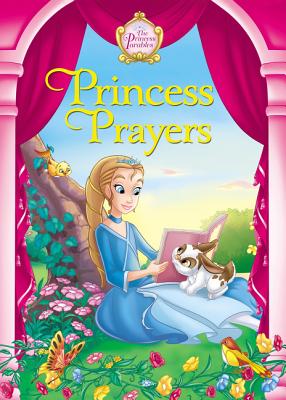 Image for Princess Prayers (The Princess Parables) Princess Prayers (The Princess Parables)