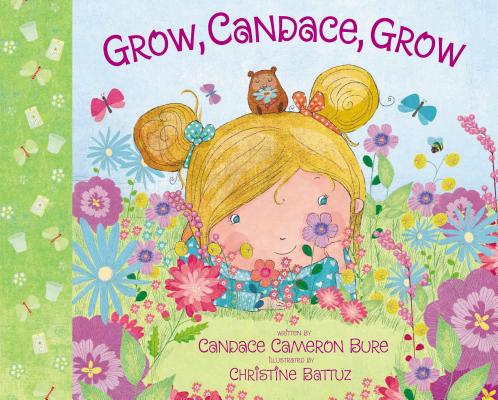 Image for GROW, CANDACE, GROW