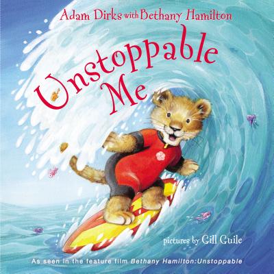 Image for Unstoppable Me