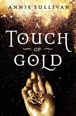 Touch Of Gold, A