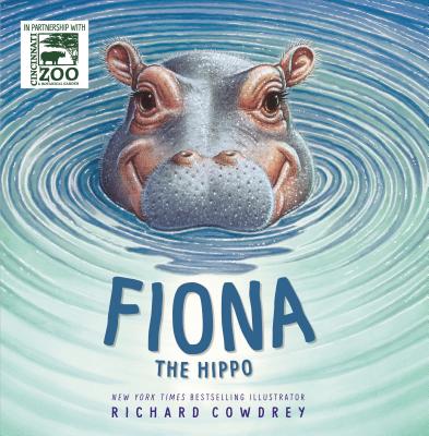 Image for Fiona the Hippo (A Fiona the Hippo Book) Fiona the Hippo (A Fiona the Hippo Book)