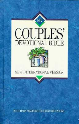 Image for Couples' Devotional Bible (New International Version)