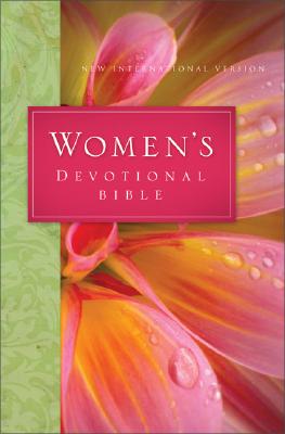 NIV Womens Devotional Bible -- Compact