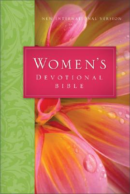 NIV Womens Devotional Bible -- Compact