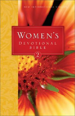 Image for NIV Womens Devotional Bible 2
