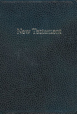 NIV Shirt Pocket New Testament