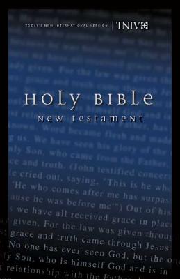 TNIV New Testament