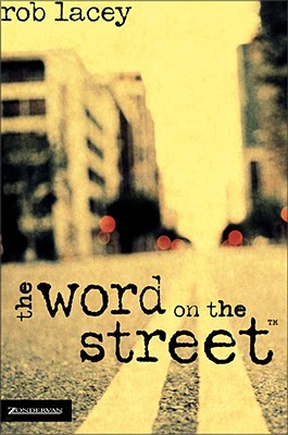 Image for the word on the street