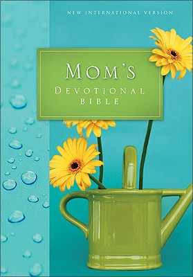 Image for NIV Mom`s Devotional Bible