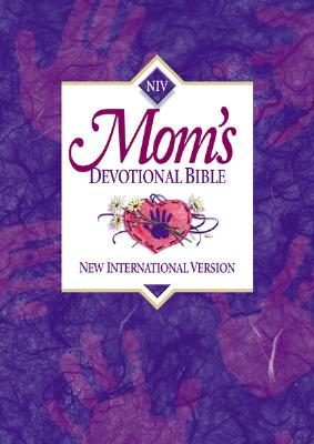 Image for NIV Mom's Devotional Bible New International Version NIV Mom's Devotional Bible New International Version