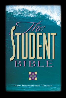 Image for NIV Student Bible NIV Student Bible