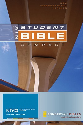 Image for NIV Student Bible, Revised Edition (New International Version)