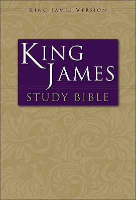 Study Bible-KJV-Personal Size (Revised)
