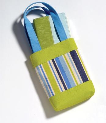 Image for NIV Trimline Bible-in-a-Bag