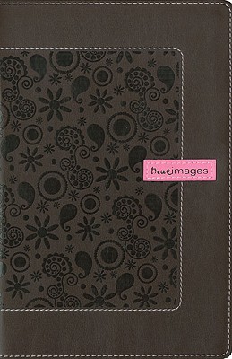 NIV True Images: The Bible for Teen Girls: Updated Edition