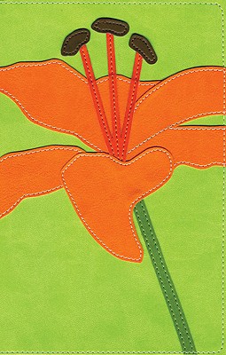 NIV Bloom Collection Bible Limited Edition