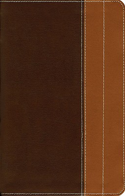 Image for NIV Life Application Study Bible, Personal Size
