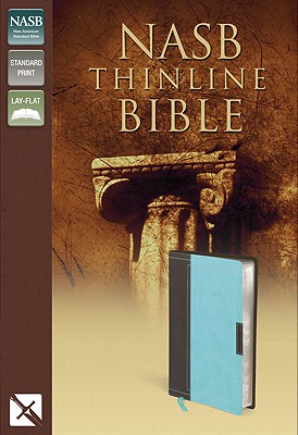 Thinline Bible-NASB