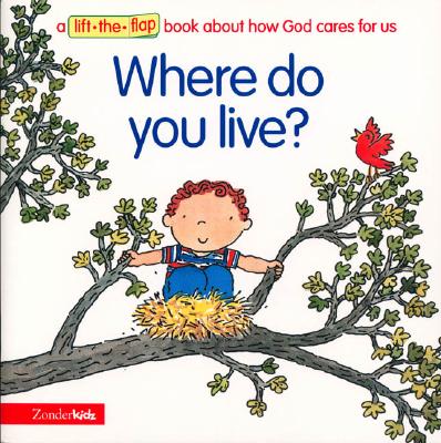 Where Do You Live