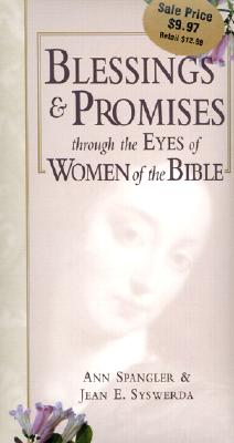 Blessings and Promises Through the Eyes of Women of the Bible
