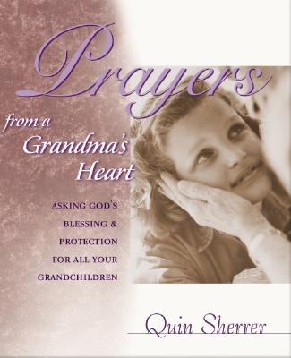 Prayers from a Grandma's Heart