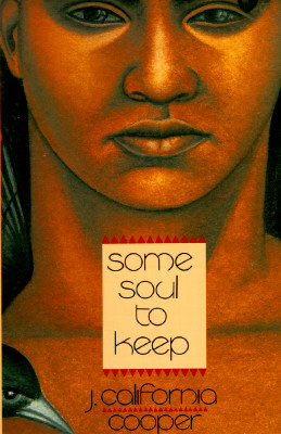 SOME SOUL TO KEEP