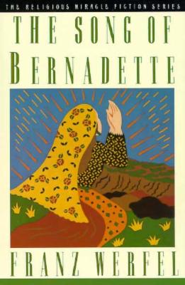The Song Of Bernadette
