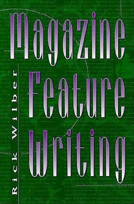 Magazine Feature Writing