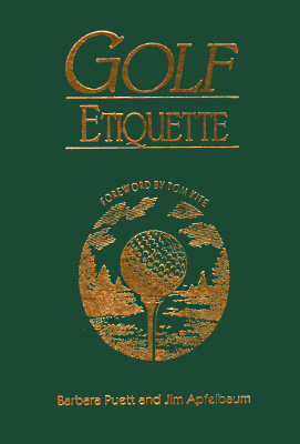 Golf Etiquette
