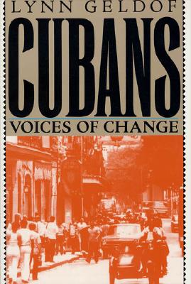 The Cubans: Voices of Change