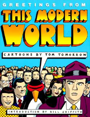 Greetings from the Modern World