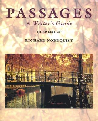 Image for Passages: A Writer's Guide Passages: A Writer's Guide