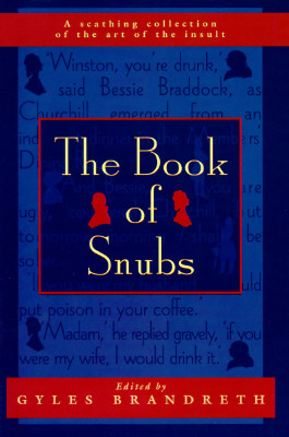 The Book of Snubs 