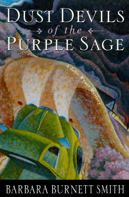 Dust Devils of the Purple Sage